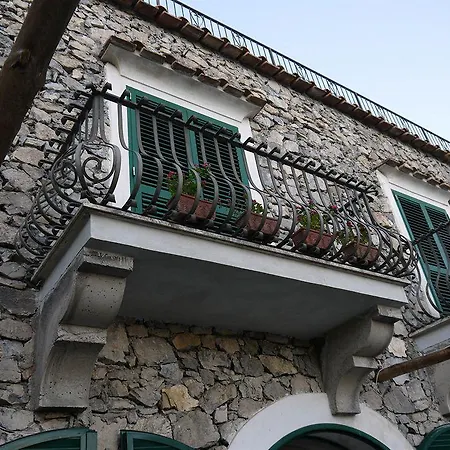 Colle Dell'ara Panzió