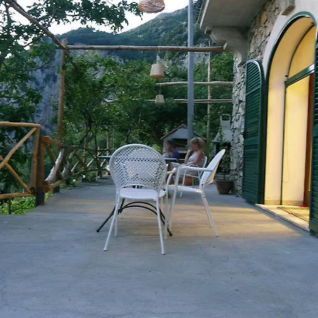 Colle Dell'ara 4* Positano