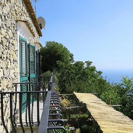 Panzió Colle Dell'ara 4*