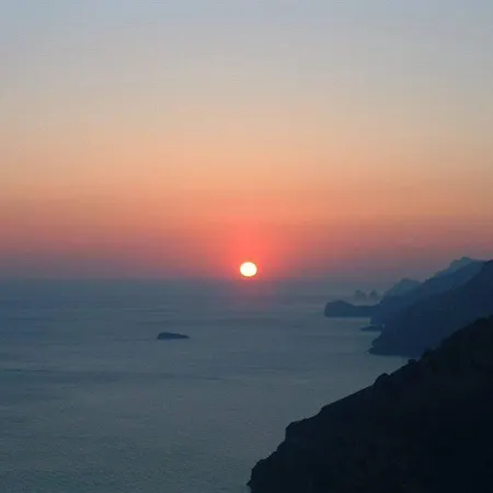 Panzió Colle Dell'ara 4*